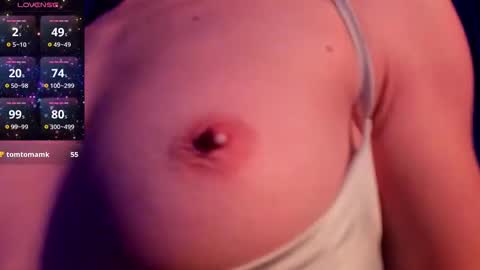 Malika online show from 01.13.25