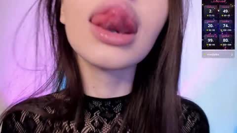 Malika online show from 01.26.25