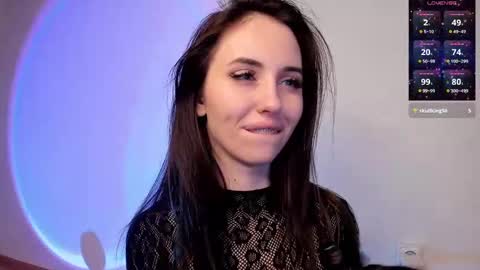 Malika online show from 01.27.25