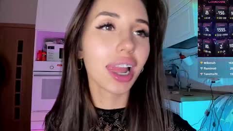 Malika online show from 02.05.25