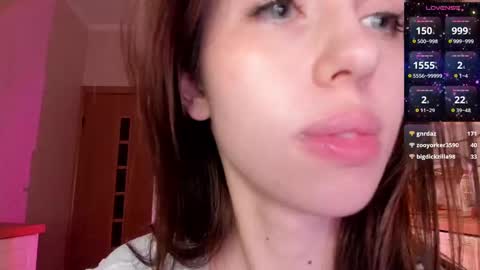 Malika online show from 02.20.25