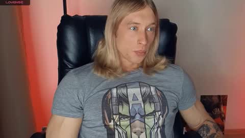 Adonis online show from 01.11.26