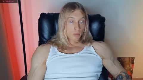 Adonis online show from 01.13.26