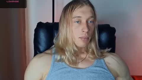 Snapshot of l_adonis_l chatting on 02.26.26 Adonis online show from 02.26.26