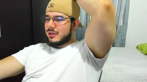 Snapshot of l_yagami chatting on 03.22.26 Andy online show from 03.22.26