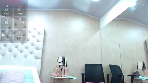 la crespa x online show from 09.23.25