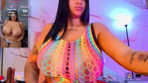 la_indiia online show from 03.04.26