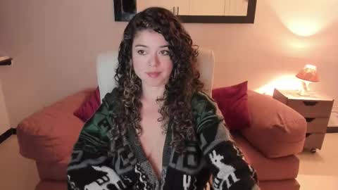 Jazmin online show from 12.04.25