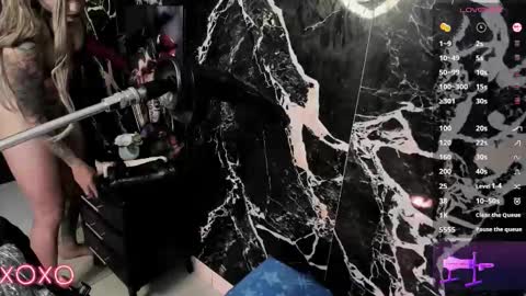 AMAZONA  online show from 03.13.26