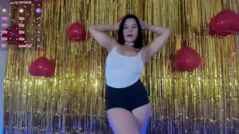 Victoria  online show from 02.10.26