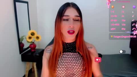 AriSaray online show from 01.17.25