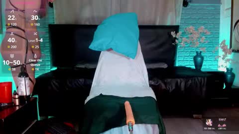 AriSaray online show from 02.06.26