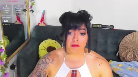 la_saris online show from 03.14.26