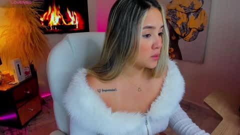 Snapshot of la_venezolana chatting on 01.19.25 Vero online show from 01.19.25