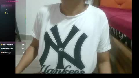 la_wuaifu1 online show from 11.02.25