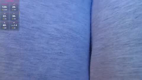 Snapshot of laady_brownn chatting on 11.20.25 Cris online show from 11.20.25