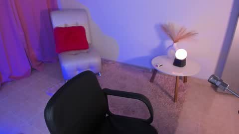 lana  foxx Model  independient online show from 10.27.25