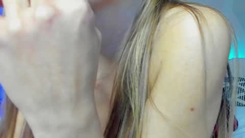 LaAngel online show from 01.05.25