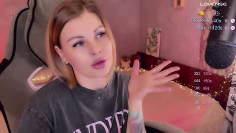 LaBandita online show from 01.26.25