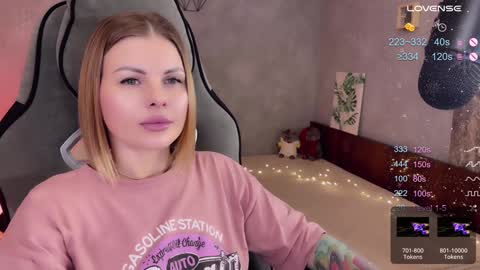 LaBandita online show from 02.05.25