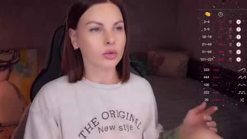 LaBandita online show from 11.11.25