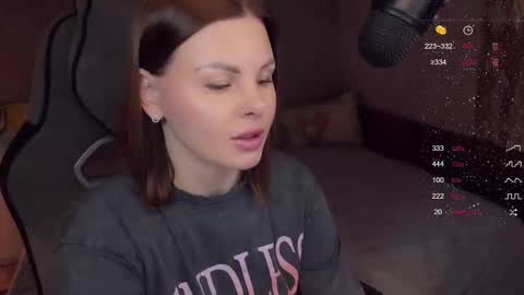 LaBandita online show from 11.24.25