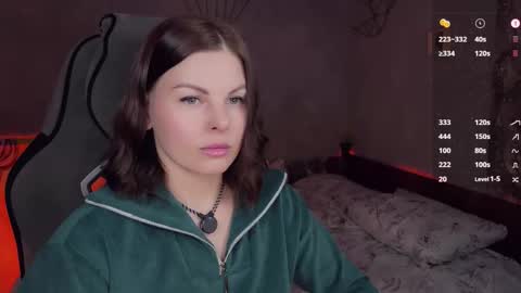 LaBandita online show from 03.18.26