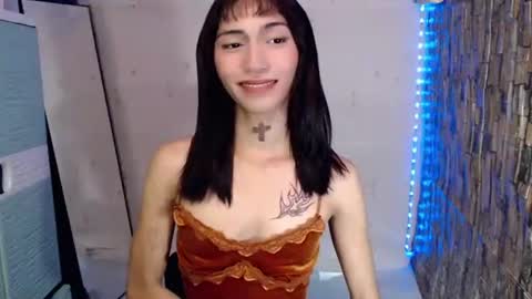 Joana online show from 12.13.25