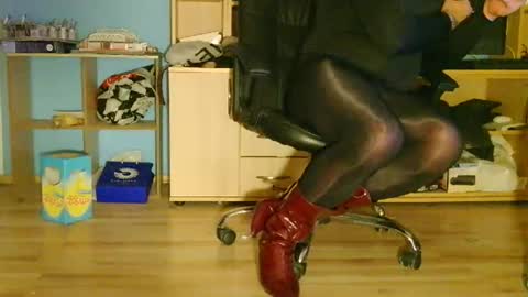 labondage online show from 04.09.26