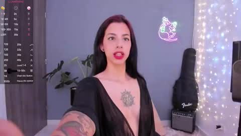 Labrika online show from 09.12.25