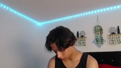 labrinthteasing online show from 03.31.26