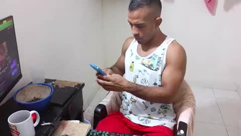 Bruno Smith online show from 02.14.26