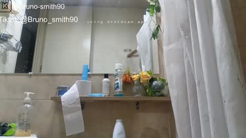 Bruno Smith online show from 02.27.26