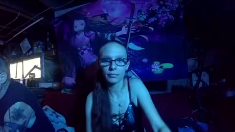 LacedInLeather online show from 07.22.26