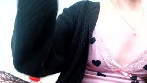 Lacey Phoenix online show from 01.14.25