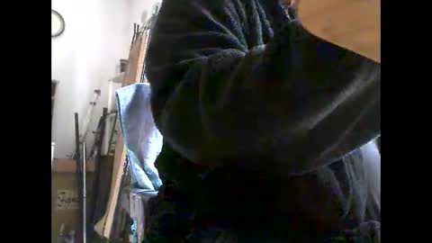 Snapshot of lacharcute chatting on 10.26.25 lacharcute online show from 10.26.25