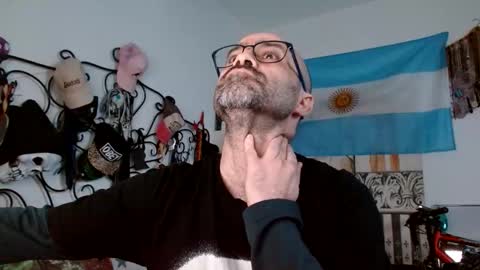 lachicadeldiablo online show from 02.12.26