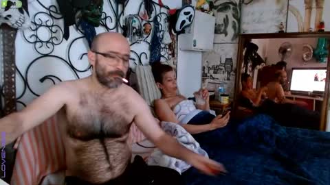 lachicadeldiablo online show from 04.17.26