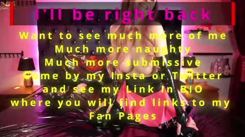 Snapshot of lacie_le_beauty chatting on 03.11.25 Latex Lacie online show from 03.11.25