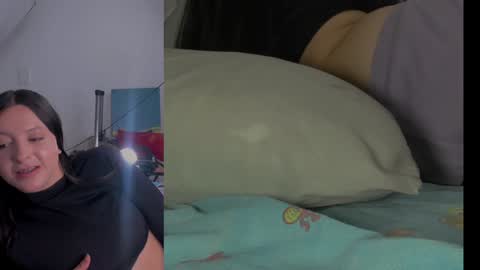 LACI LOST online show from 12.28.24