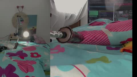 LACI LOST online show from 01.25.25