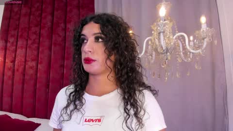 Colorina  online show from 01.13.25