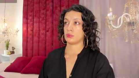 Colorina  online show from 02.17.25