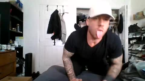 Snapshot of lacrioxcum18 chatting on 01.11.26 lacrioxcum18 online show from 01.11.26