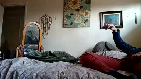 lacybell online show from 02.20.25