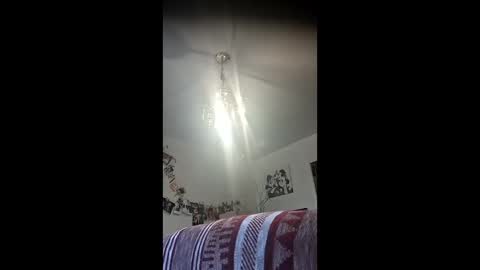 Snapshot of lacybell chatting on 05.18.26 lacybell online show from 05.18.26