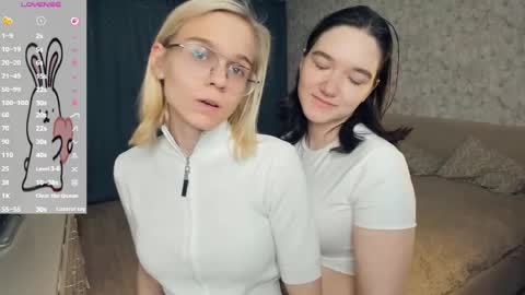 Snapshot of lacyedison chatting on 05.05.26 Violet and Isabel online show from 05.05.26