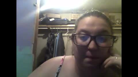 Laddybuggie27 online show from 01.31.25