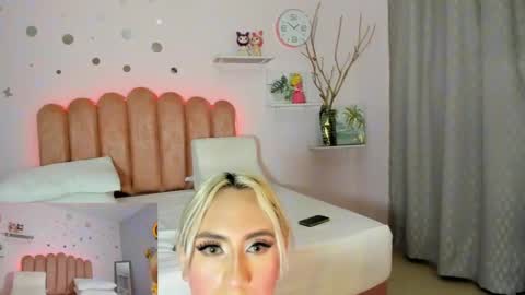 Snapshot of ladenandjuan chatting on 01.24.25 Laden And Juan online show from 01.24.25