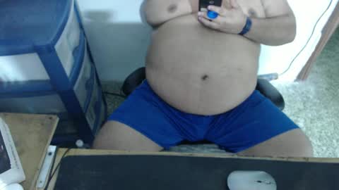 rob online show from 09.17.25